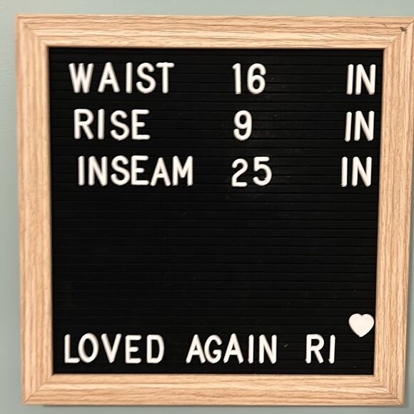 Citizens of Humanity Ella Mid Rise Slim Crop Jeans - Picture 13 of 13